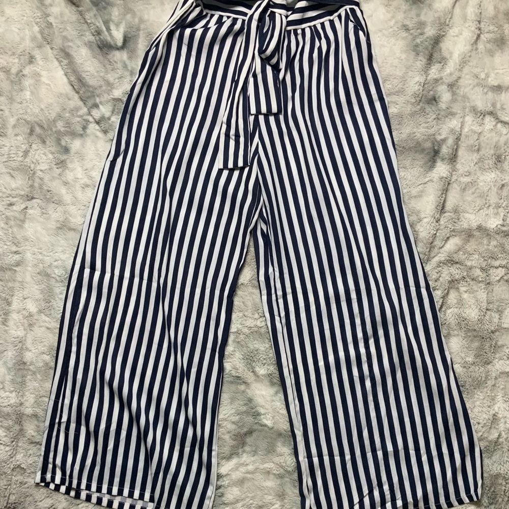 Fashion Nova Business Pant